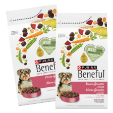 Beneful hondenvoer